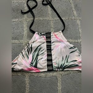 PINK Bikini Too